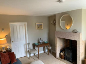 A beautiful 1 bedroom home.
